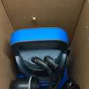 Submersible Water Automatic Sump Pump 1.5HP Clean/Dirty Water Removal Pump 4500PGH With Float Switch Electric Portable Transfer Water Pump for Swimming Pool Garden Pond Basement Draining