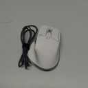 Logitech MX Master 3S for Mac - Wireless Bluetooth Mouse with Ultra-Fast Scrolling, Ergo, 8K DPI, Quiet Clicks, Track on Glass, Customization, USB-C, Apple, iPad - Pale Grey