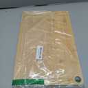 Hiware Extra Large Bamboo Cutting Board for Kitchen, Heavy Duty Wood Cutting Board with Juice Groove, 100% Organic Bamboo, Pre Oiled, 18" x 12"