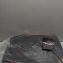 For Honda CR-V 2005-2025 Car Seat Covers, Full Coverage Customized Seat Covers Premium Leather Waterproof Stain-Resistant Easy to Install (Full Set, Black&Red)