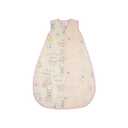 Baby Sleep Sack Muslin Cotton 12-18 Monthes Lightweight Infant Wearable Blanket 0.5 Tog Swaddle Toddler Sleeping Bag Sleeveless Purple 18-24M 2T Soft Summer Breathable Sleeper