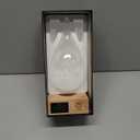 Christmas Unique Gifts, Storm Glass Weather Predictor,Christmas Snow Globe Barometer, Storm Glass Weather Station, Decorative Weather Predictor,Decorative Glass Bottles for Home and Office (XXXL)