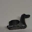 Anina EV Charger Holder SAE J1772 Charging Cable Organizer for Portable Electric Car Charger Cable Hanger Electric Vehicle Charging Cord Holder Wall-Mount Connector Space Saving