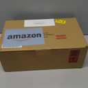 LERATIO 12OZ Ceramic Coffee Mugs Set of 6, Large Porcelain Coffee Cups With Large Handle For Latte,Cappuccino,Milk,Cocoa,|Dishwasher&Microwave Safe Mug Sets,Ideal for Man,Woman,Dad, Mom-Kahki (reactive glaze-1)