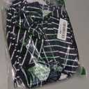 Tommy Hilfiger Women's Striped One-Piece Swimsuit, Size 12