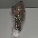 Car Reindeer Antler Kit Christmas Rudolph Auto Decorations, Rudolph Auto Accessories with Tail, Nose - Add Holiday Spirit