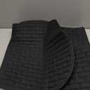 TSIEBRV Upgraded Car Back Seat Covers with Storage Bag,Versatile Car Rear Seat Cover for Protecting Seats and Organizing Items,Breathable Cars Bench Seats Cover with Non-Slip Design