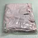 Amazon Essentials Women's Full-Zip Polar Fleece Jacket - Discontinued Colors, Light Pink, Medium