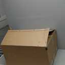 Battilo Chair Cushions for Dining Chairs with Ties, Indoor/Outdoor Kitchen Chair Pad with Non-Slip Backing, Dining Seat Cushion with Machine Washable Removable Cover, 16"x16"x2", Set of 2, Brown