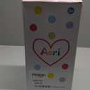 Aori Reborn Baby Dolls Girl Lifelike - Realistic 20-Inch Newborn Baby Girls with Poseable Limbs and Feeding Kit, Gift for Kids 3+, Pre-Parents, Grand-Parents, Collectors (Light Orange)