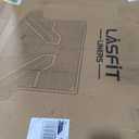 LASFIT Cargo Liner for Honda CR-V 2023-2026 2027 (Gas & Hybrid & e:FCEV)