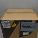 Orion Motor Tech R1234yf AC Vacuum Pump And Gauge Set, 1/3 Hp 4 Cfm Vacuum Pump Manifold Gauge Kit With Leak Detector 3 Hoses & Adapter For R1234yf, A/C Vacuum Pump Kit For Auto HVAC Systems