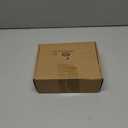 Qinyoung 72 Pcs Slow Wine Pourer Spout for Corked Bottles Pour and Seal Plastic Wine Pourers with Lid for Storing Precise Pouring (Red)