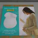 Kate & Milo Belly Casting Kit  DIY Pregnancy Keepsake Maternity Belly Cast Kit with 5 Non-Toxic Plaster Rolls, Gloves & Lubricant  Personalized Gift for Expecting Moms & Nursery Dcor