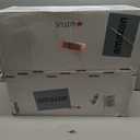 Lotus Bidet ATS-800 Round, Heated Seat, Temperature Controlled Wash, Warm Air Dryer, Easy DIY Installation, Made in Korea
