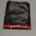 Hibachi Chef Costume Adult Accessories Hibachi Chef Hat Apron with Hachimaki Tie Teppanyaki Hat for Men Women Japanese Cuisine Lovers Halloween Party Decorations BBQ Birthday Party Decor