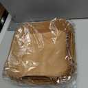 Disposable Paper Liners, 120 Pcs Square Airfryer Parchment Cooking Non-Stick Liner Accessories, Microwave Oven, Frying Pan, Oil-proof Air Fryers Filters Sheet for 2 3 4 4.5 Qt Baking Basket