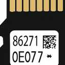 2025 Navigation sd Card Update 86271 0E077 Fits Toyota 4Runner Camry Corolla Highlander Prius Tacoma Tundra Rav4 GPS Map USA Canada