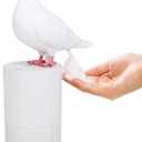 Automatic Foaming Soap Dispenser Touchless Induction Foam Hand Washer for Kitchen Bathroom Bird Design