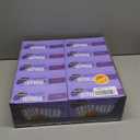 Wasa Crispn Light 7 Grains Crispbread, 4.9 oz (Pack of 10), Crackers, Non-GMO Ingredients, 7 Grain Blend, 20 Calories per Slice Best By: December 31, 2025