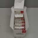 RADIUS Dental Floss, Natural Floss, Unscented Silk, 33 Yards, Compostable & Non-Toxic Oral Care Designed to Help Fight Plaque, Pack of 6