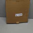 Extra Large Silicone Mat 36" x 24" Place Mats, Heat Resistant Mat for Kitchen Countertop Protector, Thick Placemats Washable Silicone Mats for Kitchen Counter Mat Dining Table Mat, Black, Sapid