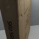 Cumbor 2 Pack 29.7-40.6"(Extensions Included) Baby Gate for Stairs, Mom's Choice Awards Winner-Auto Close Dog Gate for doorways, Pressure Mounted Pet Gate Indoor, Wide Safety Child Gate for Dog,White