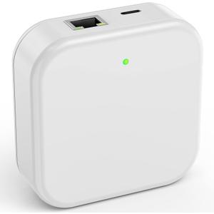 Sifely Smart Lock POE Gateway (Power Over Ethernet, Wired Gateway)