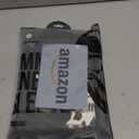 Gymreapers Knee Sleeves (1 Pair) With Gym Bag - IPF Approved - Knee Compression Sleeve Support for Squats, Weightlifting, and Powerlifting 7MM Neoprene Sleeves (Black/Black, Medium)