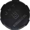 Hydraulic Oil Vent Cap 6727475 Compatible with Bobcat Loaders S100 S130 S220 S250 S300 S510 S530 S550 S570 S590 S630 S650 S750 S770 S850 T110 T140 T200 T250 T300 T550 T590 T630