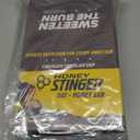 Honey Stinger Oat + Honey Bar, Chocolate Chocolate Chip, Energy Packed Food to Prepare for Exercise, Endurance and Performance, Sports Nutrition Snack Bar, Pre-Workout, Protein, Gluten Free, Box of 12, No BB Date Mark