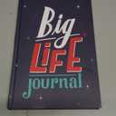 Big Life Journal – Growth Mindset & Gratitude Journal for Teens and Tweens (Ages 11–17) – Guided Workbook with Prompts, Reflection & GoalSetting to Build Confidence, Positivity & Resilience – Gift for Teen Boys & Girls