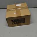 Hiorucet S97017450 Bathroom Fan Assembly for Broan 771-A, 771, Exhaust Fan Motor Replaces S97017450, 70CFM, 3000 RPM, Include 99080599 Motor, Blower Wheel and Mounting Plate for Broan Nu-Tone 771