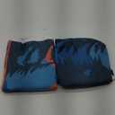 2 Pack Car Seat Towel Covers with Storage Bag Seat Post Workout Sweat Washable Cover Non Slip for Car Towel for Dog Pet Workout Outdoor Sport Activities