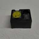 LISEN Qi2 Magsafe Charger 3 in 1 Charging Station for Apple iPhone and Watch Charging Station for 15W Magsafe Charger Stand Cube, Foldable for iPhone 17 16 16e 15 14 13 and Watch Gray