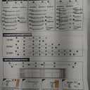 Amazon Basics Room Darkening Double Curtain Rod, 28x120 Black, Easy to Install