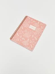 12 Pcs Spiral Notebook for Work College Ruled Spiral Journal Notebook Kraft Cover Ruled Paper