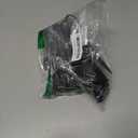 E ENERGETIC LIGHTING LED Landscape Lights with Connectors, 12V Low Voltage, Warm White 3000k, 4W, 175LM, Outdoor Waterproof Garden Pathway Lights Wall Tree Flag Spotlights with Spike Stand, 2 Pack