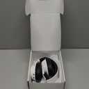 Wireless Gaming Headset for Nintendo SwitchOLEDLite,2.4Ghz USB & Type-C Bluetooth 5.4 Gaming Headphones with Noise Cancelling Microphone, 40Hr Battery, for PS5, PS4, PC, Mac White and Black