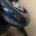 Rolling Backpack,travel backpack with wheels,Water Resistant carry on luggage with USB C Ports,Anti-Theft,wheeled backpack for travel,Business and Commuting