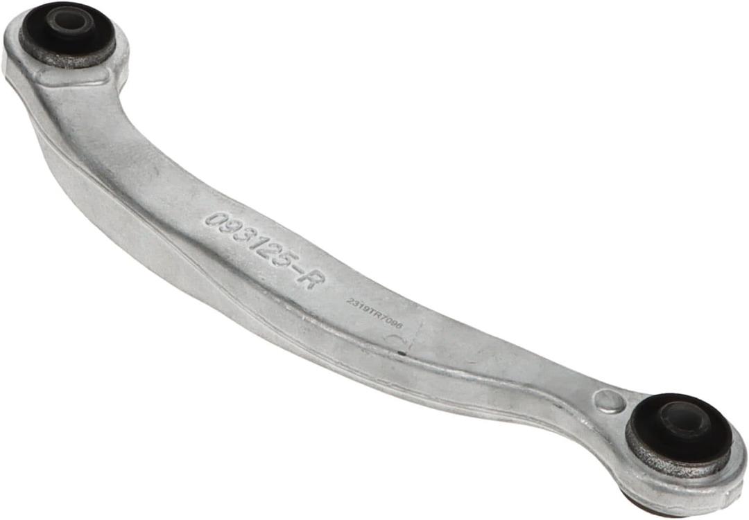 ACDelco Gold 45D10665 (19464370) Rear Passenger Side Rearward Upper Suspension Control Arm