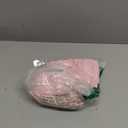 maamgic Mens Swim Trunks with Compression Liner Short Stretch Mens Bathing Suit Quick Dry Swimming Trunks Swimsuit (Large, Stripe Pinkwhite)