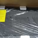 Sperax Walking Treadmill Pad with APP, 3 in 1 Under Desk Treadmill, 400W Low Noise Walking Vibration Pad with Remote Control,Portable Treadmills for Home Office (Red)