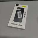 Joylifeboard Phone Case for iPhone 15 Pro Max Case, 3 in 1 Heavy Duty Protection Phone Case for 15 Pro Max, 3-Layers [Shockproof] [Dropproof] Case Cover for Apple 15 Pro Max 6.7 inch (Black)