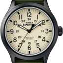 Timex Men's Expedition Scout 40mm Watch