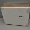 SUT 150 PCS Gold Plastic Silverware, Gold Disponsable Utensils, Plastic Silverware Heavy Duty, Includes 50 Knives, Forks and Spoons, Hammered Disponsable Cutlery for Wedding, Birthday, Party