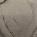 Saodimallsu Women's Fall Oversized Cardigans Batwing Short Sleeve Lightweight Button V Neck Casual Knit Sweater Tops (X-Large, Dark Khaki)