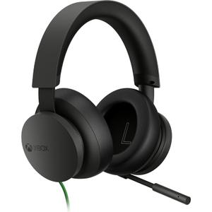Microsoft Xbox Stereo Headset for Xbox Series X|S, Xbox One, and Windows 10 Devices 