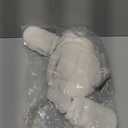 Tadpoles Super Soft Plush Sherpa Hat & Mittens Set, Ivory