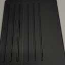 ESR for iPad Air 13 Inch Case M4/M3/M2 (2026/2025/2024), Removable Magnetic Cover, Adjustable Portrait/Landscape Stand, 9 Standing Angles, Shift Series, Black